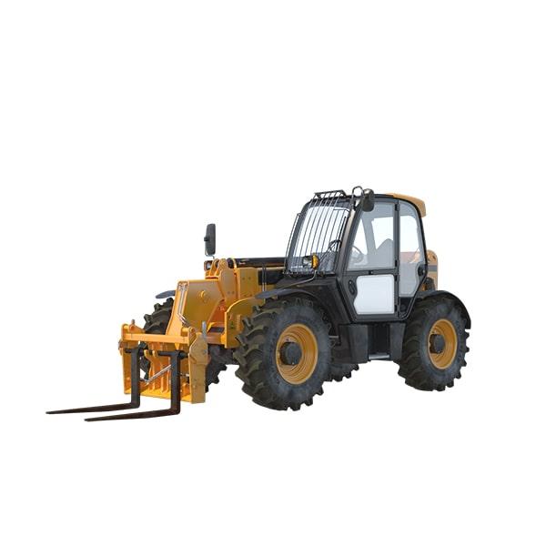 you can find credible telehandlers rental companies by browsing online or asking for referrals from other construction specialists